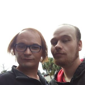 Meet your Posher, Matt